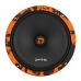 Среднечастотный динамик DL Audio Barracuda 165