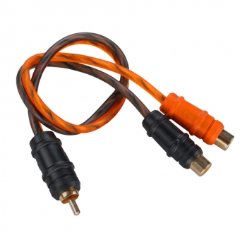Разветвитель DL Audio Gryphon Lite YRCA 1M2F