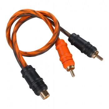 Разветвитель DL Audio Gryphon Lite YRCA 1F2M