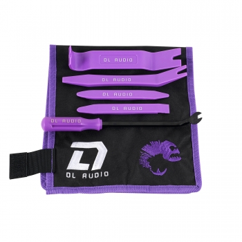 Монтажный комплект DL Audio Piranha Installation Tool Kit