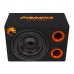 Cабвуфер пассивный DL Audio Piranha 12 Double Port V.2