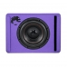 Активный сабвуфер DL Audio Piranha 10A Purple V.2