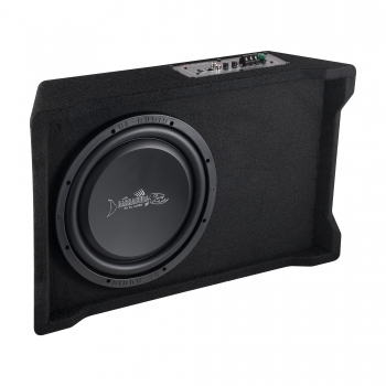 Активный сабвуфер DL Audio Barracuda 12A Flat
