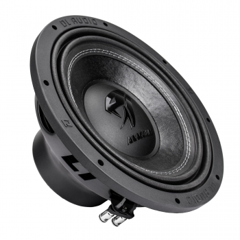 Сабвуферный динамик DL Audio Anaconda 12