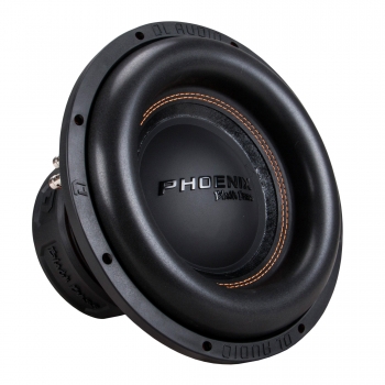 Сабвуферный динамик DL Audio Phoenix Black Bass 12