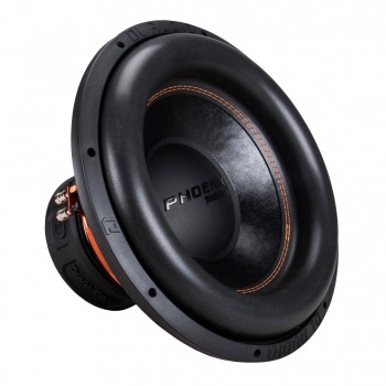 Сабвуферный динамик DL Audio Phoenix Black Bass 15