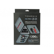 Tonemix PAC-F4CU