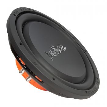 Сабвуферный динамик DL Audio Barracuda 12 Flat