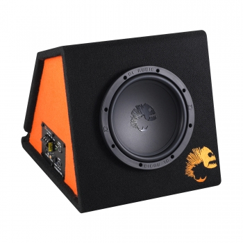 Активный сабвуфер DL Audio Piranha 8A