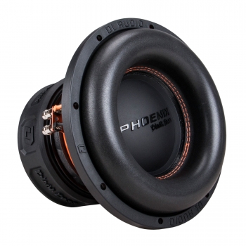 Сабвуферный динамик DL Audio Phoenix Black Bass 10