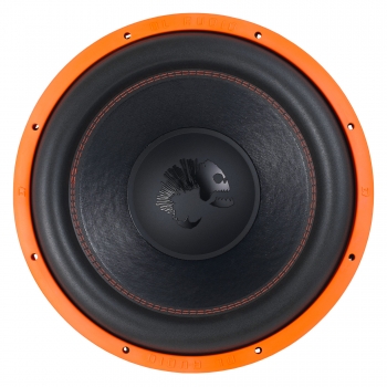 Сабвуферный динамик DL Audio Piranha 15 V.2