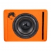 Активный сабвуфер DL Audio Piranha 10A Orange V.2