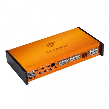 Усилитель 4-канальный DL Audio Anaconda 4.90 V.2