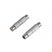 DL Audio Raven RCA Extender Адаптер-удлинитель для межблочного RCA-кабеля