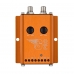 DL Audio Gryphon Pro High Level to RCA Converter