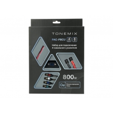 Tonemix PAC-F8CU