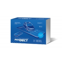 Pandect X-1800L Light GPS
