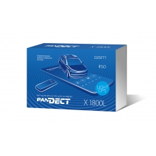 Pandect X-1800L Light GPS