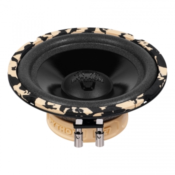 Компонентная акустика DL Audio Python 165 Comp