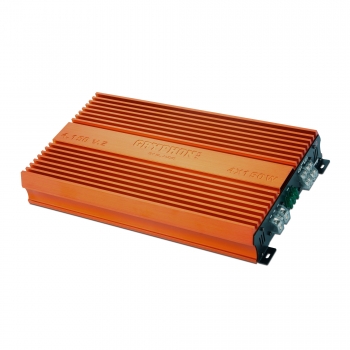 Усилитель 4-канальный DL Audio Gryphon Pro 4.150 V.2
