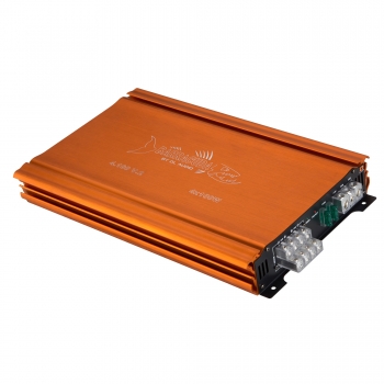 Усилитель 4-канальный DL Audio Barracuda 4.100 V.2