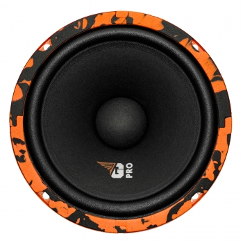 Среднечастотный динамик DL Audio Gryphon Pro 165 Midbass
