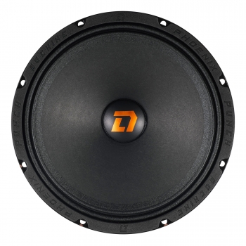 Среднечастотный динамик DL Audio Phoenix Punch Machine 200