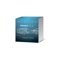 Pandora TCM-6 new