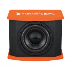 DL Audio Barracuda 10A V.2