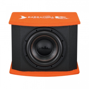 Активный сабвуфер DL Audio Barracuda 10A V.2