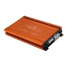 DL Audio Barracuda 1.1400 V.2 24V