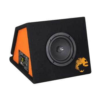 Активный сабвуфер DL Audio Piranha 6.5A