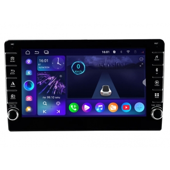 Мультимедийная автомагнитола Incar ARN-7708-4