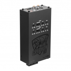 DL Audio Gryphon Pro 4.70