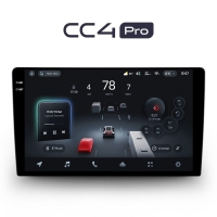 Teyes CC4 PRO 10" 12/256GB