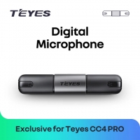 Teyes Digital Microphone CC4 PRO