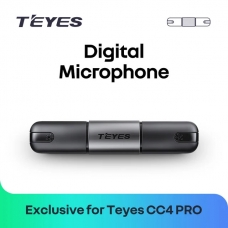 Teyes Digital Microphone CC4 PRO