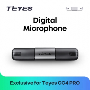Teyes Digital Microphone CC4 PRO