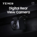 Фронтальная камера Teyes Digital Rear View Camera CC4 PRO