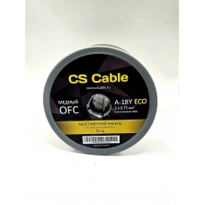 CS Cable A-18Y ECO-K