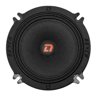 DL Audio Raven 130 V.2