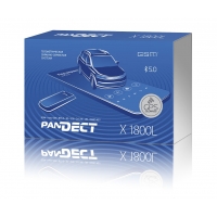 Pandect X-1800L GPS