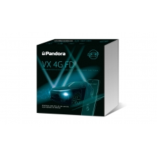 Pandora VX 4G FD