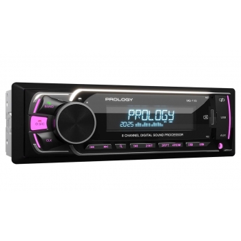 Prology MG-110 — бездисковая автомагнитола