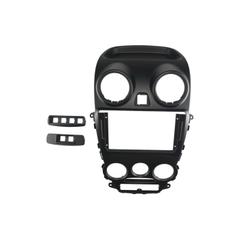 Intro RLA-FC406 — переходная рамка Lada Priora