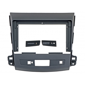 Рамка переходная Intro RMS-FC814