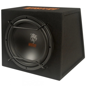 Сабвуфер активный Mystery MBB-206A