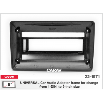 Рамка переходная CARAV 22-1971