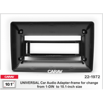 Рамка переходная CARAV 22-1972