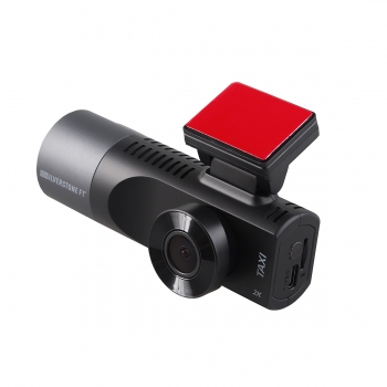  Видеорегистратор SilverStone F1 NTK-55F Taxi 2K